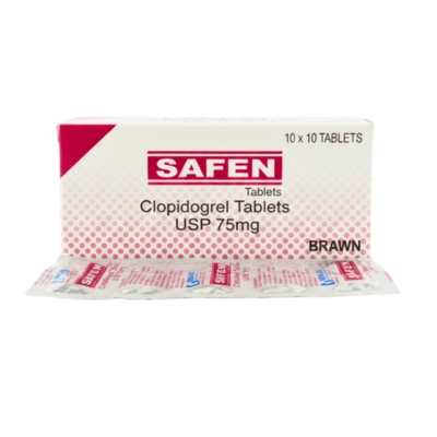 Safen 75mg