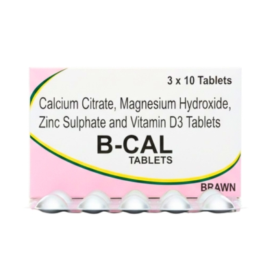 B Cal