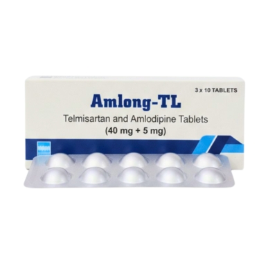 Amlong-TL
