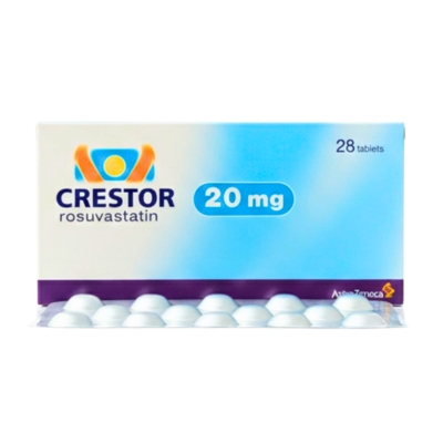 Crestor 20mg