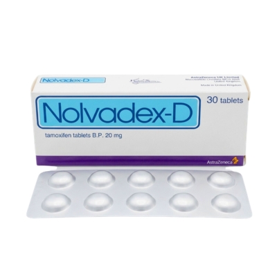 Nolvadex D