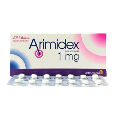 Arimidex