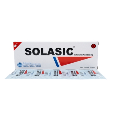 Solasic