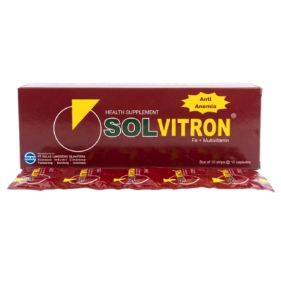Solvitron