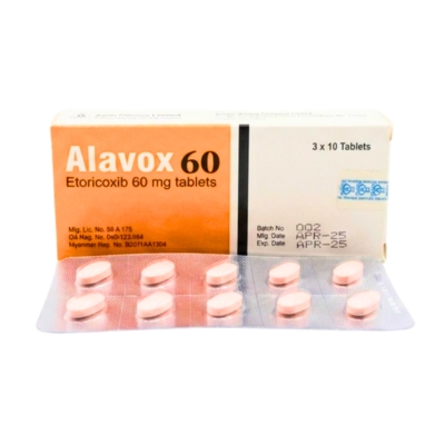 Alavox 60