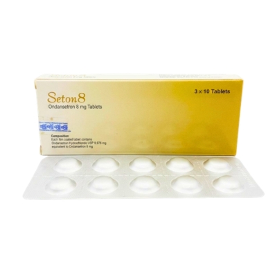 Seton 8mg