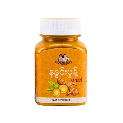 အလှူ့အမနနွင်းမှုန့် 60g