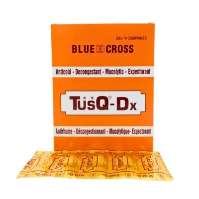 Tus Q Dx Tablet