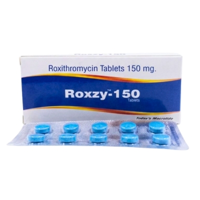Roxzy 150