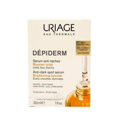 Uriage Depiderm Anti Dark Spot Serum 30ML