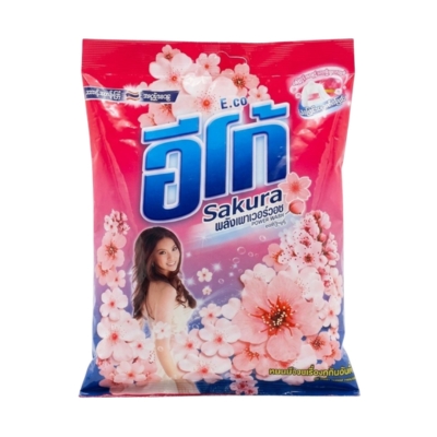 E.co Thai Sakura 2.4kg
