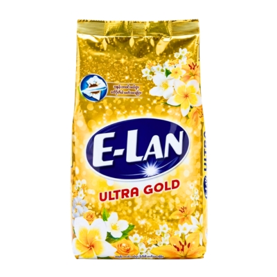 E-Lan Ultra Gold 800KG အဝါ