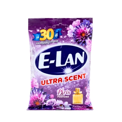 E-Lan Ultra Scent 170g ခရမ်း