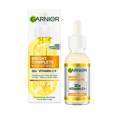 Garnier Bright Complete Booster Serum