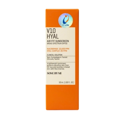 Some By Mi Air Fit Sunscreen SPF50