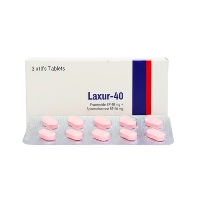 Laxur 40/50