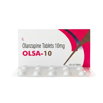 Olsa 10mg