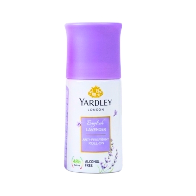 Yardley English Lavendar Roll on 50ml