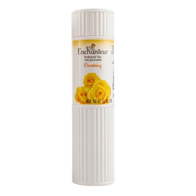 Enchanteur Talc Charming 250g