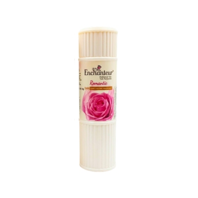 Enchanteur Talc Romantic 50g