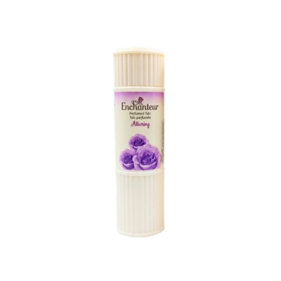 Enchanteur Talc Alluring 50g