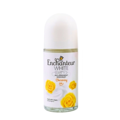 Enchanter Alluring Roll on 50ml