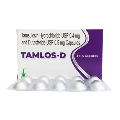 Tamlos-D