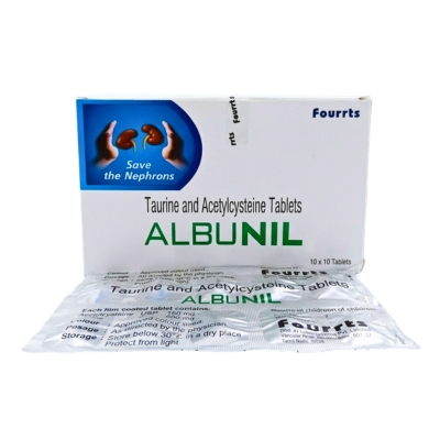 Albunil