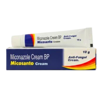 Micosanto Cream 10g