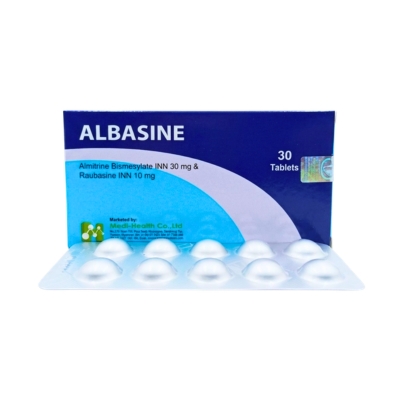 Albasine
