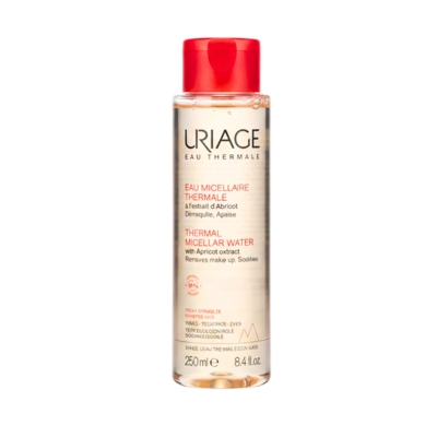 Uriage Thermal Micellar Water Sensitive Skin 250ml