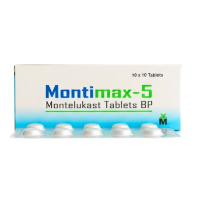 Montimax 5