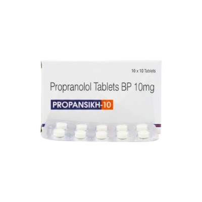 Propansikh 10mg