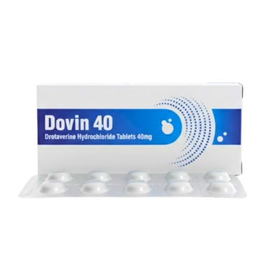 Dovin 40mg