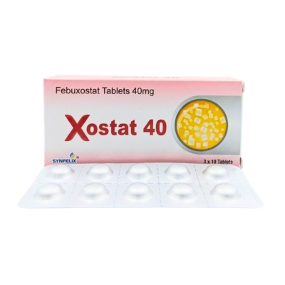 Xostat 40mg