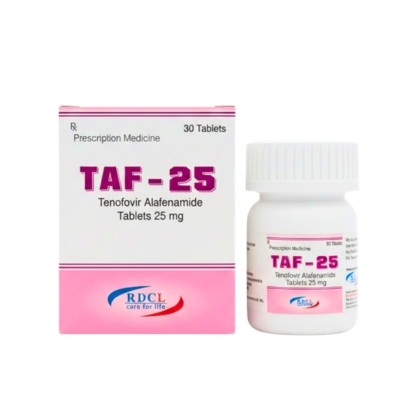 TAF 25