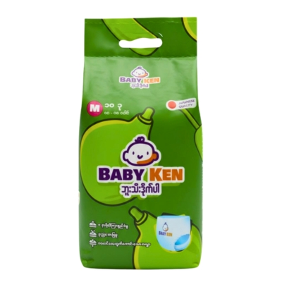 Baby Ken Buu Thee M10 (6-10kg)
