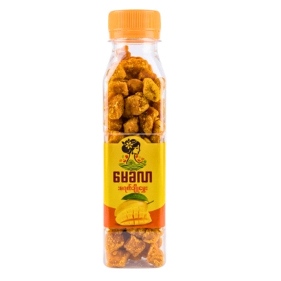 May Kha Lar Mango Toffee