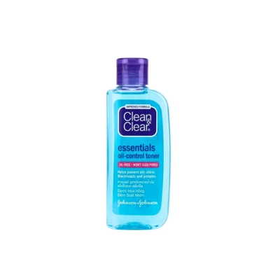 Clean & Clear Oil Control Toner 50ml