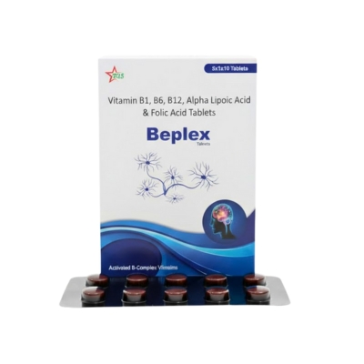 Beplex