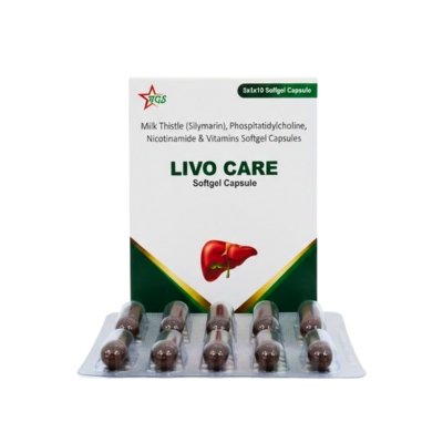 Livo Care