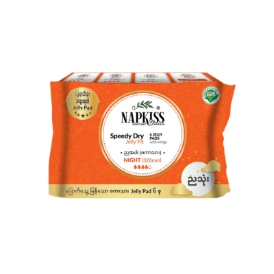 Napkiss ဇကာသား Night 320mm