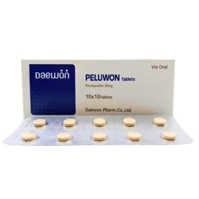 Peluwon