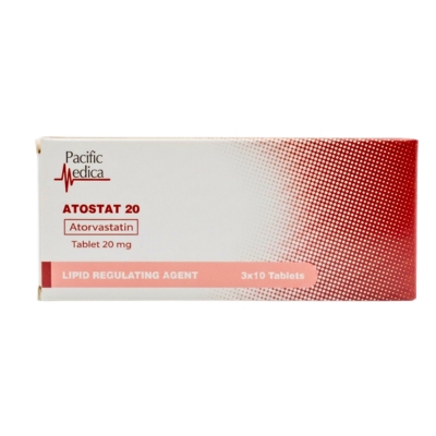 Atostat 20