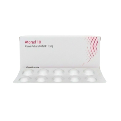Atorad 10