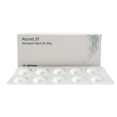 Atorad 20