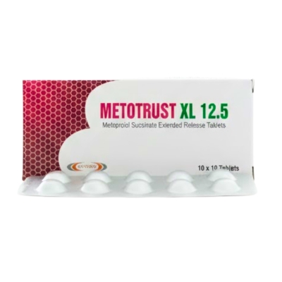 Metotrust XL 12.5