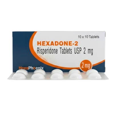 Hexadone 2