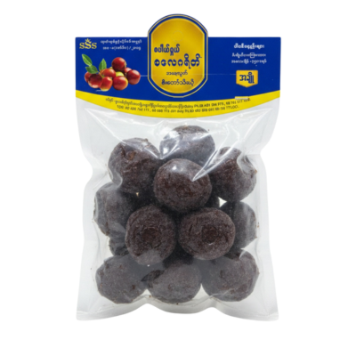 စလေဂရိတ် အချို 150g