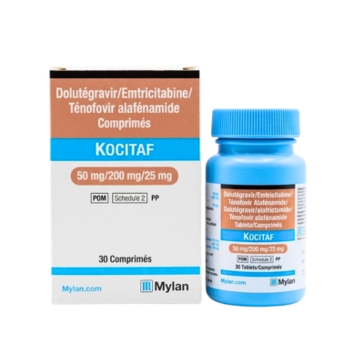 Kocitaf